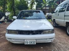 Toyota Corona AT170 1991 Car