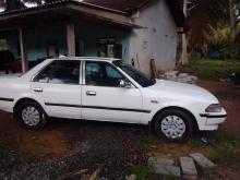 Toyota Corona AT 170 1991 Car