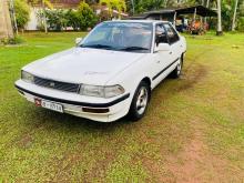 Toyota CORONA AT170 1990 Car