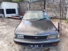Toyota Corona At170 1988 Car