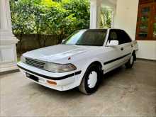 Toyota Corona At170 1990 Car