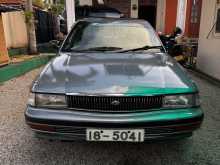 Toyota Corona AT170 1990 Car