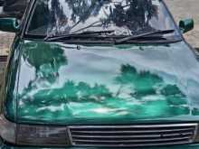 Toyota Corona AT 170 1991 Car