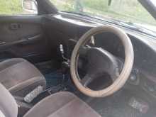 Toyota Corona At170 Carina 1991 Car