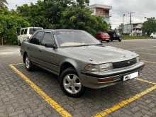 Toyota Corona AT170 1991 Car