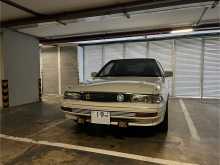 Toyota Corona AT170 1991 Car