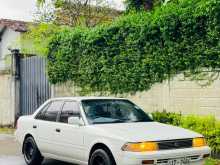 Toyota Corona AT 170 1991 Car