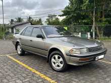Toyota Corona AT170 1991 Car