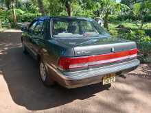 Toyota Corona At170 1991 Car