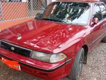 Toyota Corona AT 170 1991 Car
