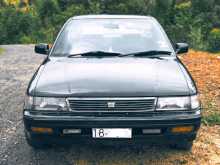 Toyota Corona AT170 1992 Car