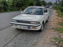 Toyota Corona AT170 1992 Car