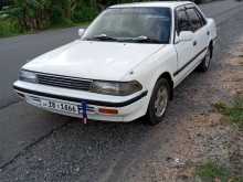 Toyota Corona AT170 1992 Car