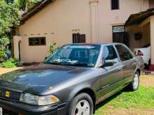 Toyota Corona AT170 EFI 1990 Car