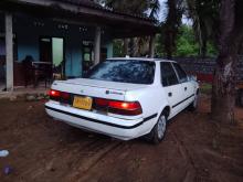 Toyota Corona AT 170 1991 Car