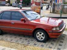 Toyota Corona AT170 1989 Car