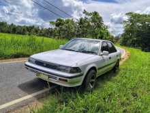 Toyota Corona AT170 1990 Car