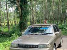 Toyota Corona AT170 1991 Car