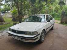Toyota Corona AT170 1989 Car