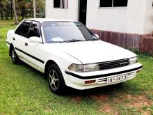 Toyota CORONA AT170 1989 Car