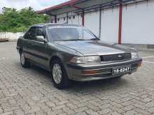 Toyota Corona AT170 1991 Car