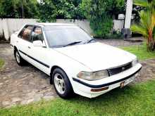 Toyota CORONA AT170 1990 Car