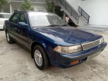 Toyota Corona AT171 1990 Car