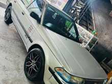 Toyota Corona AT171 1989 Car