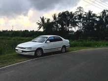 Toyota Corona AT190 1994 Car
