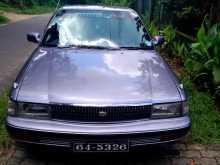 Toyota Corona C T 170 1991 Car
