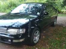 Toyota Corona Ct 190 1993 Car