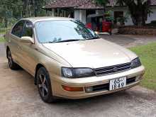 Toyota CORONA CT 190 JDM 1994 Car