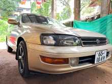 Toyota CORONA CT 190 JDM 1994 Car