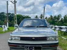 Toyota Corona CT 170 1990 Car