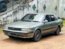 Toyota Corona CT 170 1990 Car