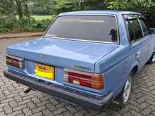 Toyota CORONA CT 141 1992 Car