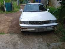 Toyota Corona CT 170 1993 Car
