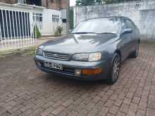 Toyota Corona CT 190 1993 Car