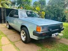 Toyota Corona CT141 1992 Car