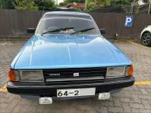 Toyota Corona Ct141 1992 Car