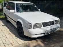 Toyota Corona CT141 1992 Car