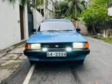 Toyota Corona CT141 1992 Car