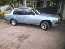 Toyota CORONA CT141 1992 Car