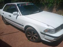 Toyota Corona CT170 1992 Car