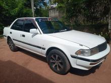 Toyota Corona CT170 1992 Car