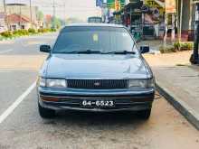 Toyota Corona Ct170 1991 Car