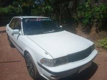 Toyota Corona CT170 1992 Car