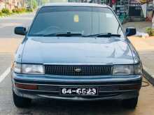 Toyota Corona Ct170 1991 Car