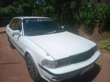 Toyota Corona CT170 1992 Car