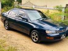 Toyota Corona CT190 1994 Car